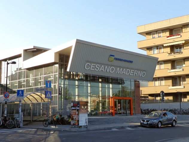 Camera Condivisa a soli 250 euro - Cesano Maderno (MB)