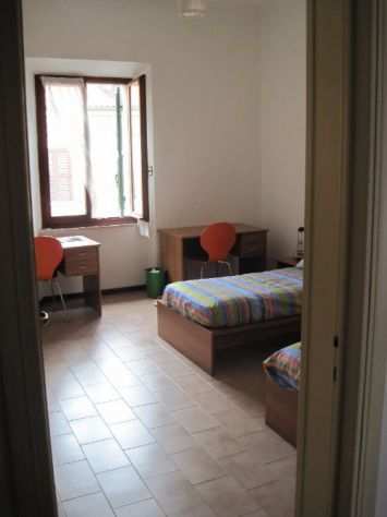 Camera doppia per studentesse ad Ancona Centro