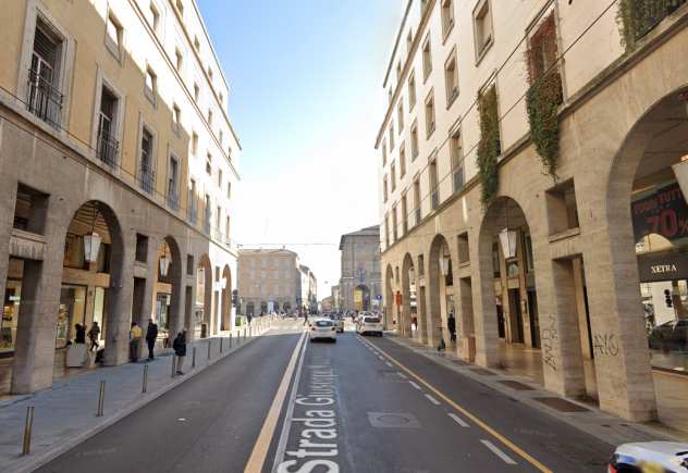 Camera privata in Strada Mazzini - Libera subito