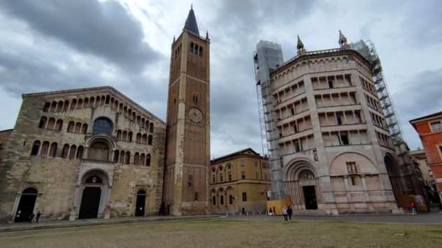 Camera privata in Strada Mazzini - Libera subito