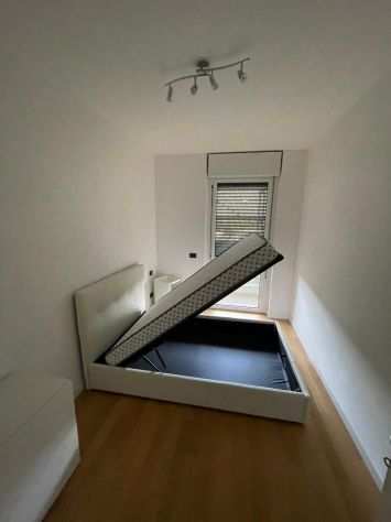 Camera privata - Letto contenitore e balcone - TUTTO INCLUSO