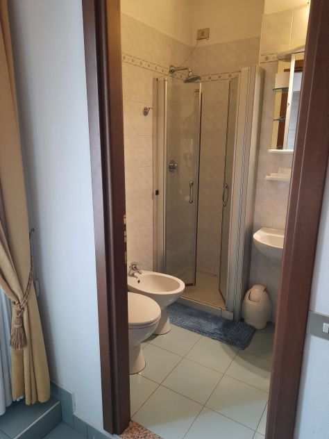 Camera singola con bagno privato  cucina attrezzata Spese incluse