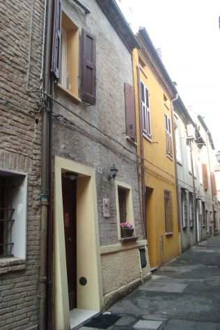 Camere con bagno privato in centro storico