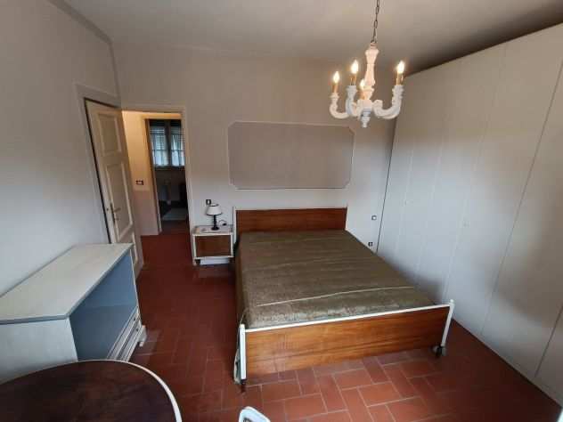 Camere in affitto in appartamento in zona Monte S. Quirico, Lucca