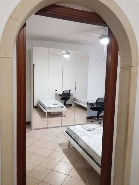 Camere in affitto in via Piazza drsquoArmi 24H ndash 3min universitagravecentro