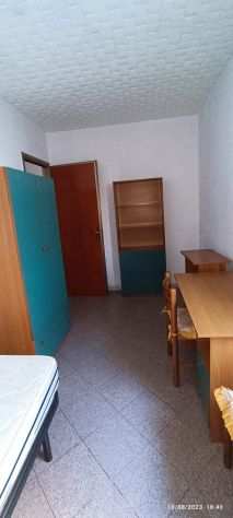 Camere per studentesse a Messina Centro Via la Farina