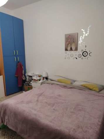 Camere per studentesse zona Calatafimi