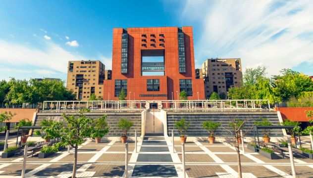 Camere singole LIBERE SUBITO - 2 km per Universitagrave Bicocca