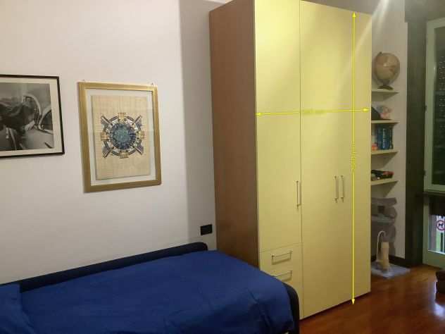 Cameretta bimbiragazzi