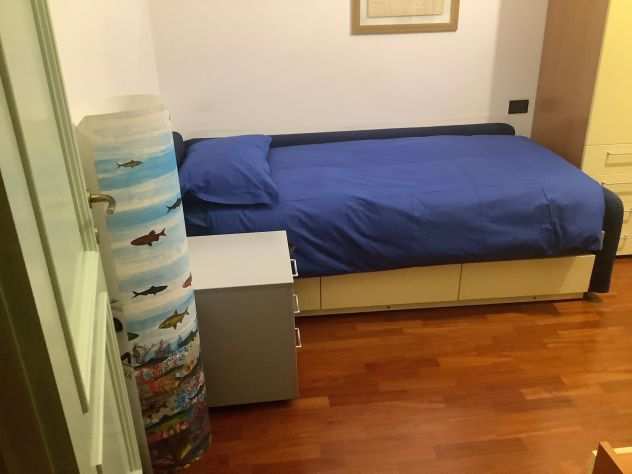 Cameretta bimbiragazzi
