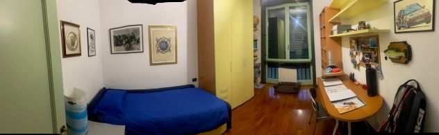 Cameretta bimbiragazzi