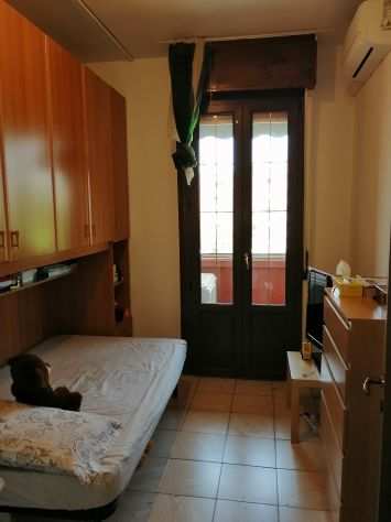 Cameretta con aria condizionata