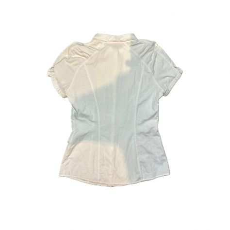 Camicia Bianca Zara Basic Taglia M