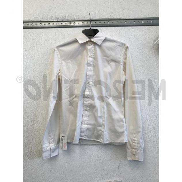 Camicia donna bianco aspesi Taglia 42