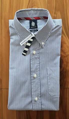 Camicia Marina Yachting