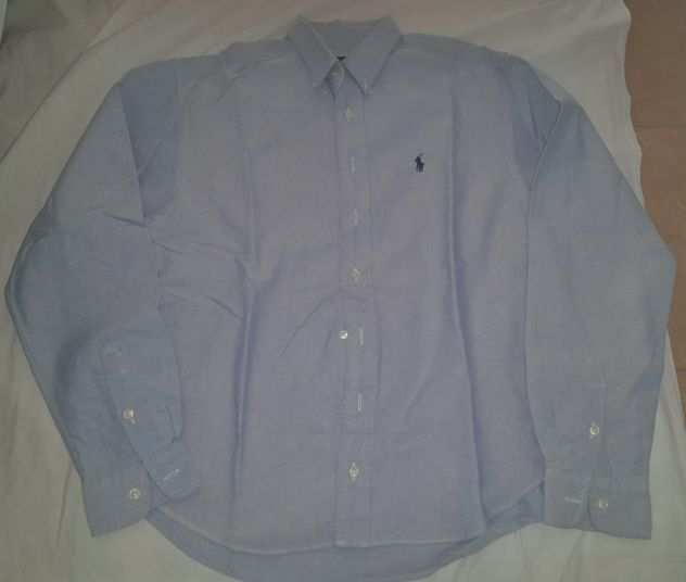 Camicia Polo