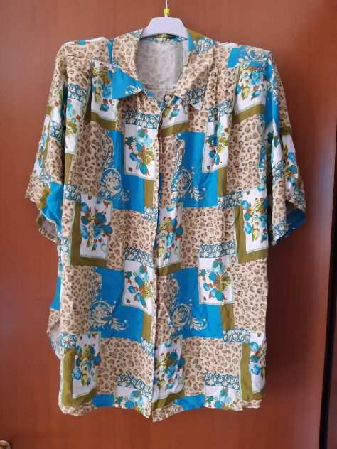 Camicia taglia XXXL