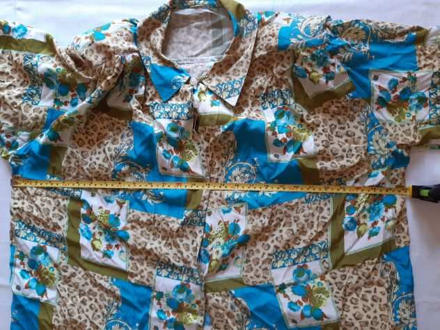 Camicia taglia XXXL