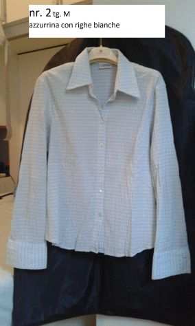 Camicia tg. M  44 DONNA