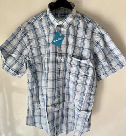 CAMICIA UOMO LAWRENCE