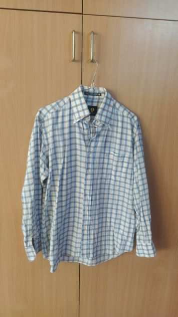 Camicia uomo Navigare originale taglia M