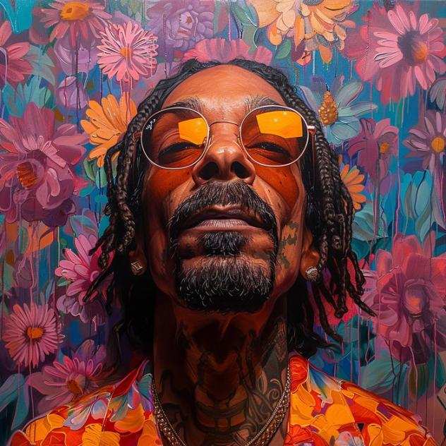 CAMILART.ES(2002) - SNOOP DOGG