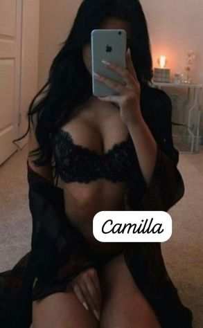 Camilla sofia due bellissime massaggio