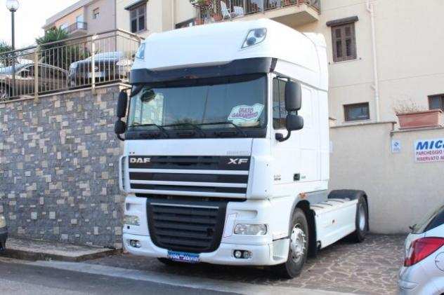 Camion DAF FT XF 105