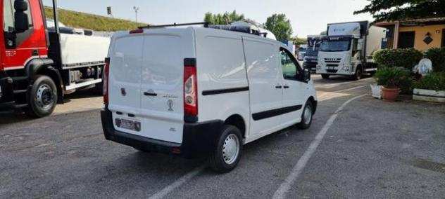 Camion FIAT SCUDO FURGONE 1.6MJT 90CV EURO 4