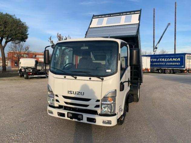 Camion ISUZU M 21 M 21