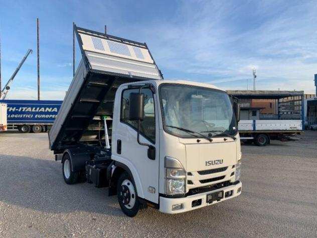 Camion ISUZU M 21 M 21