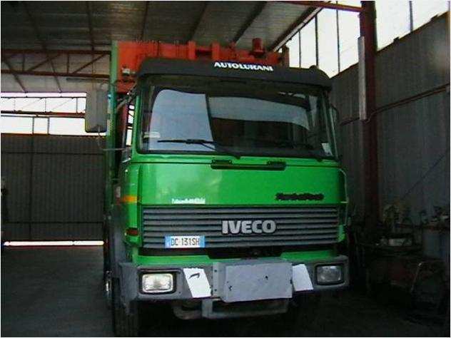 Camion IVECO 190.26
