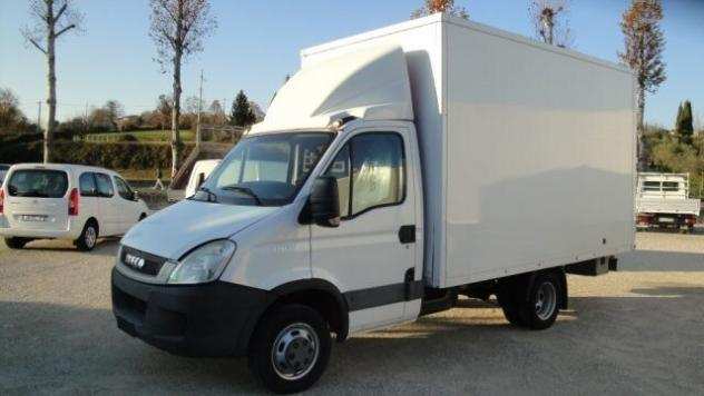 Camion IVECO DAILY 35 C 13 2.3 PASSO 3450