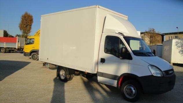 Camion IVECO DAILY 35 C 13 2.3 PASSO 3450