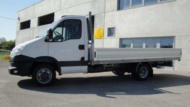 Camion IVECO DAILY 35C15 3.0 150CV EURO 5