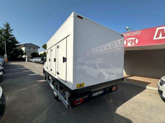 Camion IVECO DAILY 35C15 3.0 E5 TRASP SURGELATI