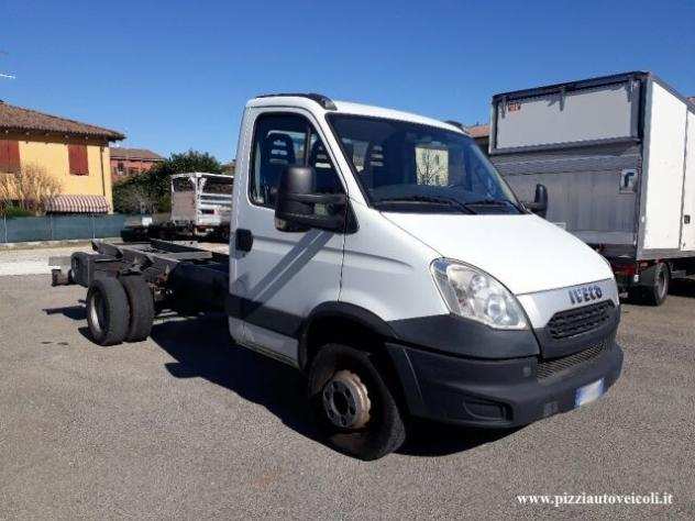 Camion IVECO DAILY 60C15 T14