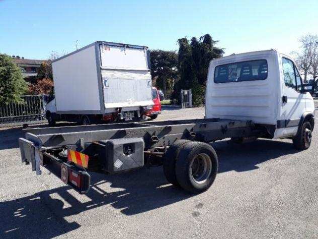 Camion IVECO DAILY 60C15 T14