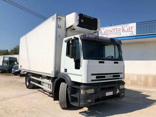 Camion IVECO EUROTECH 190 E 31 CELLA F