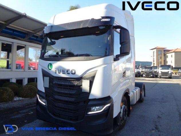 Camion IVECO S-WAY AS440S48