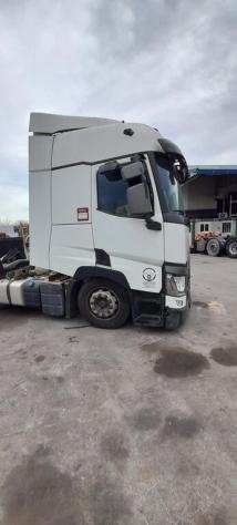 Camion RENAULT T