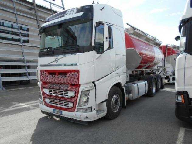 Camion VOLVO FH500 BIGA ARDOR