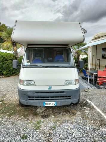 Camper autoroller 7