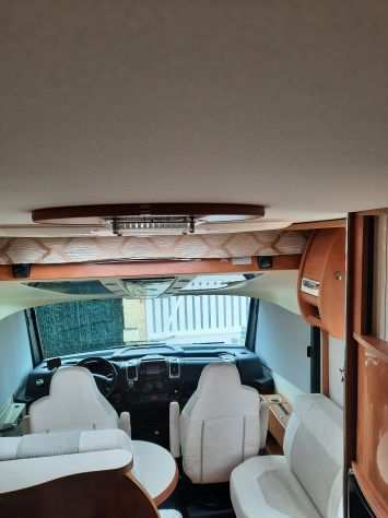 Camper Autostar Fiat Ducato 23 l - 130 CV Telaio ALKO