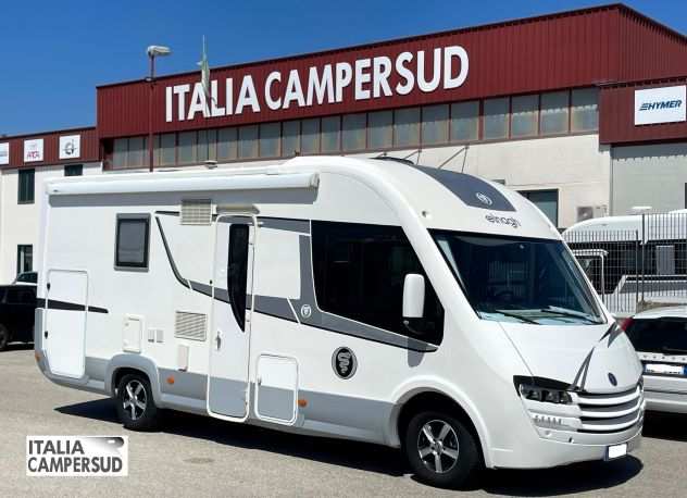 Camper Elnagh Magnum 70 Motorhome Fiat Del 2013