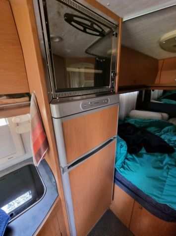 Camper Laika ecovip 1.1