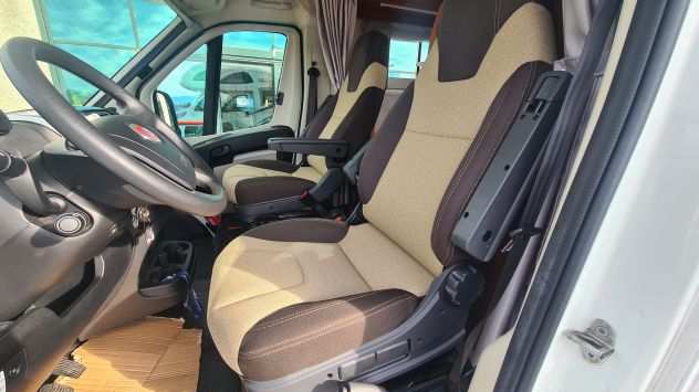 Camper mobilvetta kea M71 2015