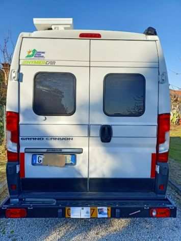 camper van