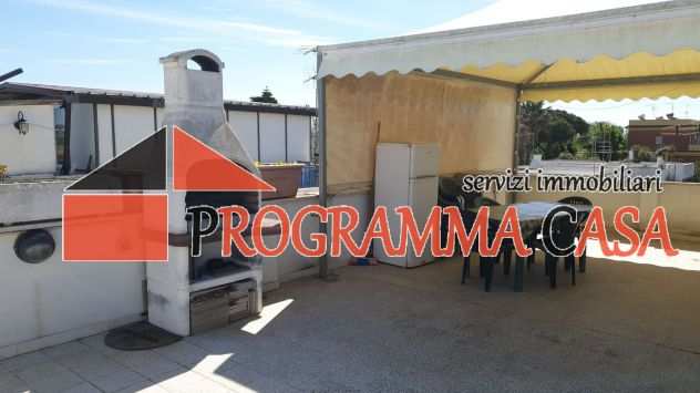 CAMPO ASCOLANO BILOCALE 55 MQ TERRAZZO P.AUTO RISTR. 95000