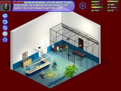 Campus Student Life Simulation video gioco PC-DVD Ed. Kalypso nuovo
